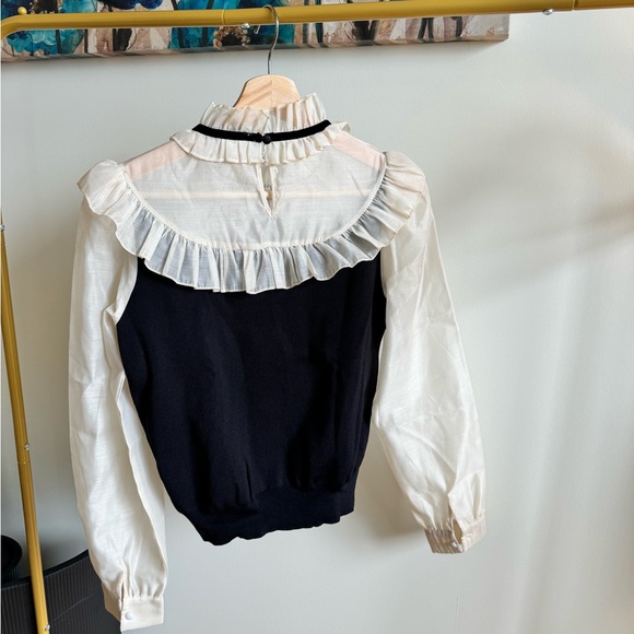 Zara top - Picture 6 of 6